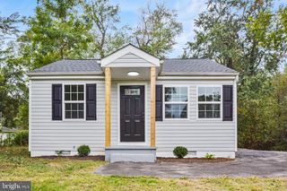 18084 MONROVIA RD W, Orange, VA 22960