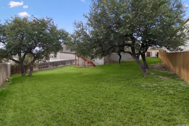 1706 Crystal Bridges, San Antonio, TX 78260
