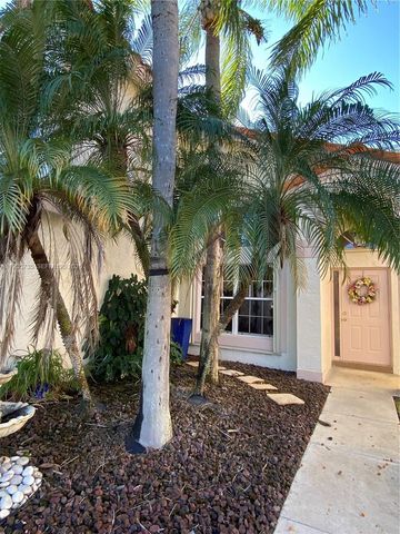 2824 SW 183rd Avenue, Miramar, FL 33029