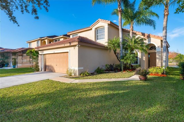 2824 SW 183rd Avenue, Miramar, FL 33029