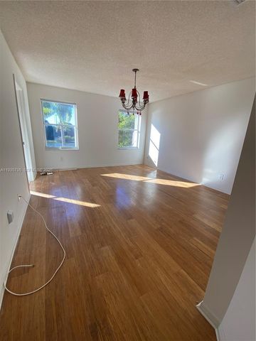 2824 SW 183rd Avenue, Miramar, FL 33029