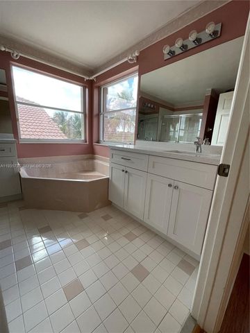 2824 SW 183rd Avenue, Miramar, FL 33029