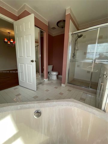 2824 SW 183rd Avenue, Miramar, FL 33029