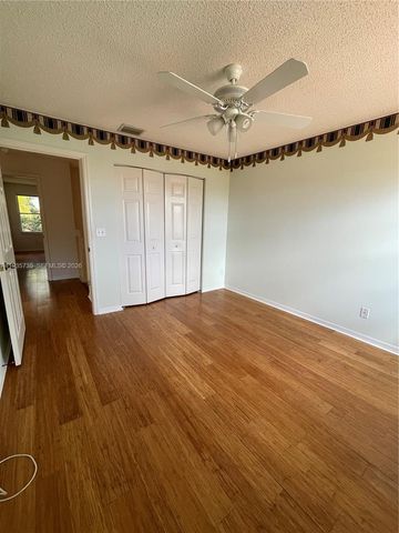 2824 SW 183rd Avenue, Miramar, FL 33029