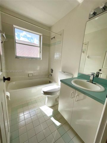 2824 SW 183rd Avenue, Miramar, FL 33029