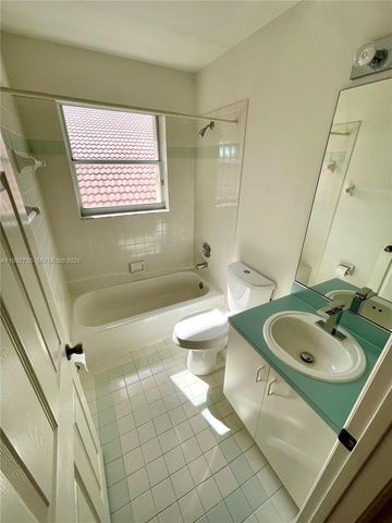 2824 SW 183rd Avenue, Miramar, FL 33029