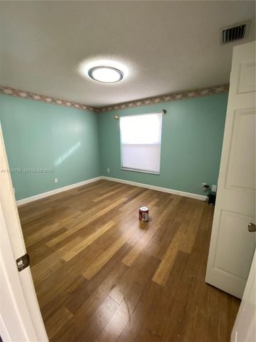 2824 SW 183rd Avenue, Miramar, FL 33029