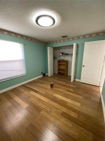 2824 SW 183rd Avenue, Miramar, FL 33029