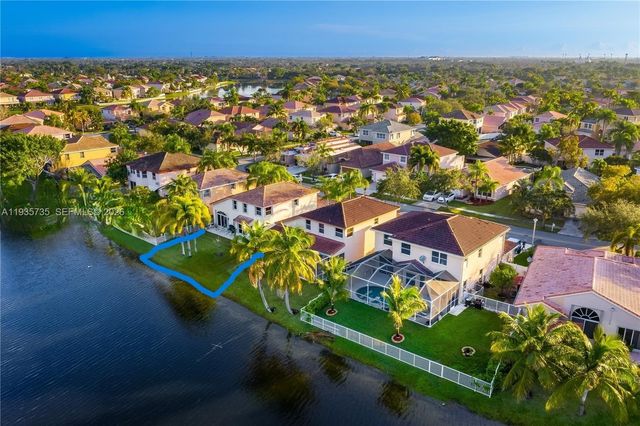 2824 SW 183rd Avenue, Miramar, FL 33029