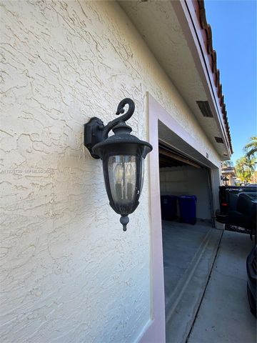2824 SW 183rd Avenue, Miramar, FL 33029