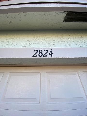 2824 SW 183rd Avenue, Miramar, FL 33029
