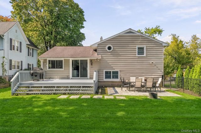 37 Lenox Avenue, Congers, NY 10920