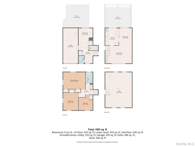 37 Lenox Avenue, Congers, NY 10920