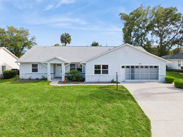 26245 NEWCOMBE CIRCLE, Leesburg, FL 34748