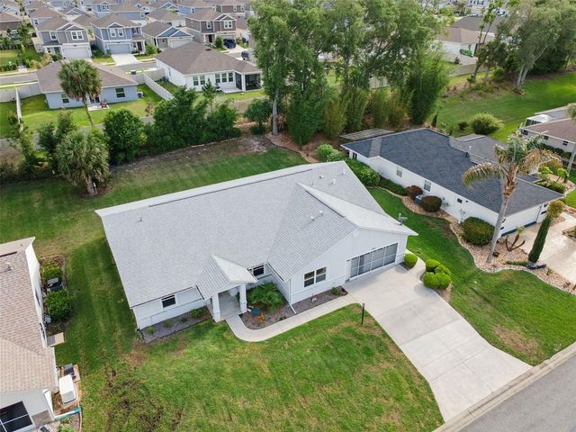 26245 NEWCOMBE CIRCLE, Leesburg, FL 34748