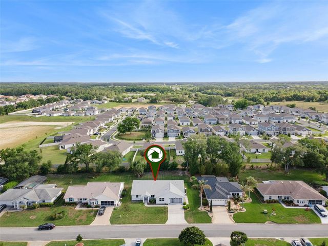 26245 NEWCOMBE CIRCLE, Leesburg, FL 34748