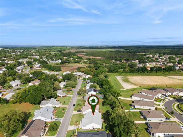 26245 NEWCOMBE CIRCLE, Leesburg, FL 34748