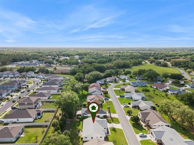 26245 NEWCOMBE CIRCLE, Leesburg, FL 34748