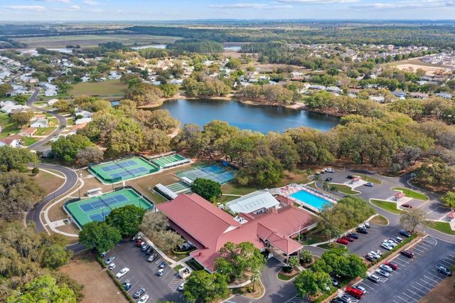 26245 NEWCOMBE CIRCLE, Leesburg, FL 34748