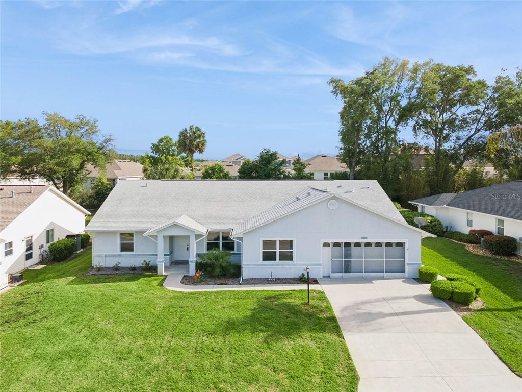 26245 NEWCOMBE CIRCLE, Leesburg, FL 34748