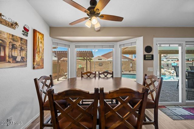 4256 E BALSAM Avenue, Mesa, AZ 85206