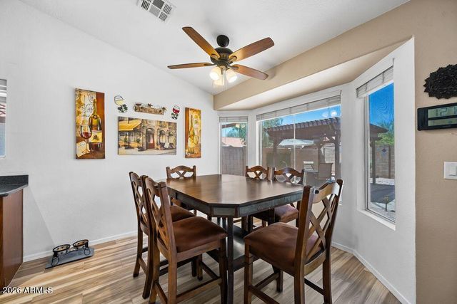 4256 E BALSAM Avenue, Mesa, AZ 85206