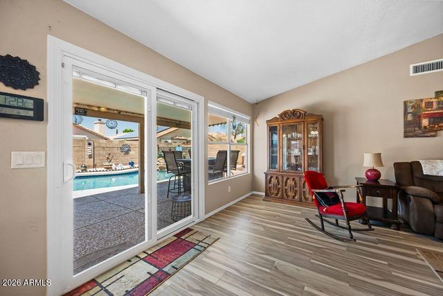 4256 E BALSAM Avenue, Mesa, AZ 85206