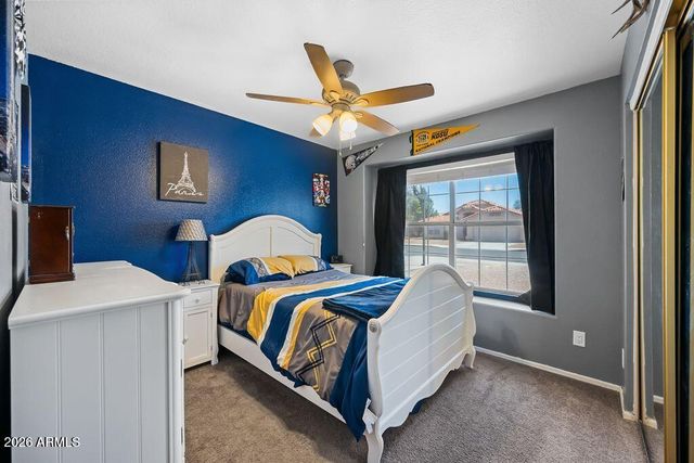 4256 E BALSAM Avenue, Mesa, AZ 85206