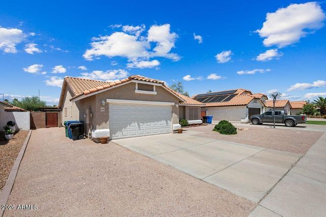 4256 E BALSAM Avenue, Mesa, AZ 85206