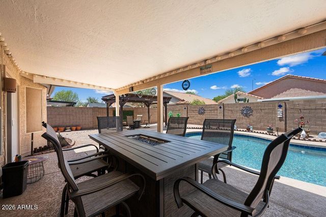 4256 E BALSAM Avenue, Mesa, AZ 85206