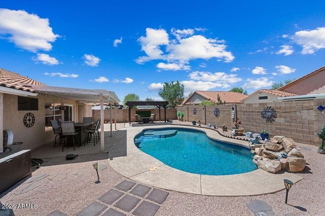 4256 E BALSAM Avenue, Mesa, AZ 85206
