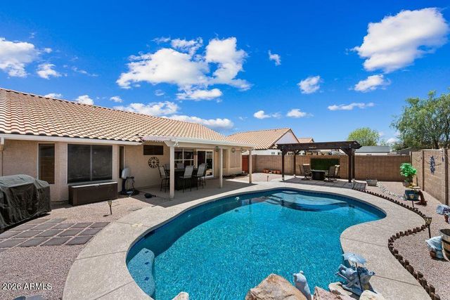 4256 E BALSAM Avenue, Mesa, AZ 85206