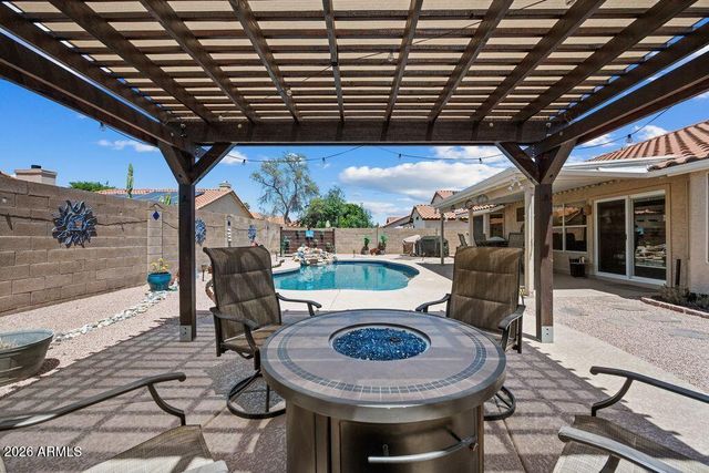 4256 E BALSAM Avenue, Mesa, AZ 85206