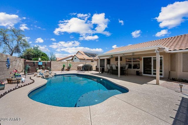 4256 E BALSAM Avenue, Mesa, AZ 85206
