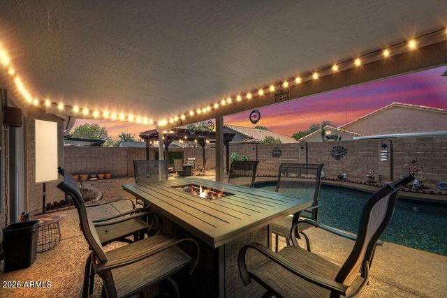 4256 E BALSAM Avenue, Mesa, AZ 85206