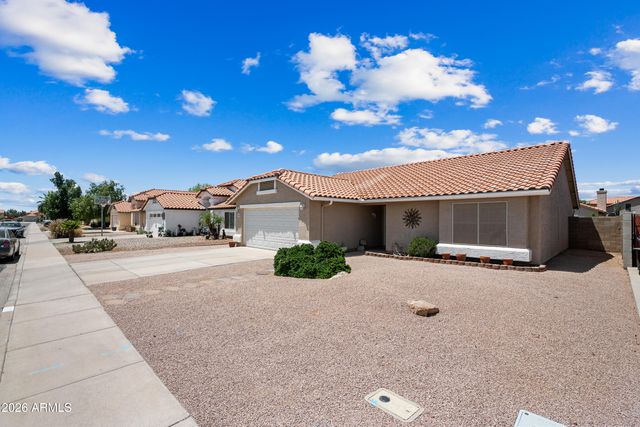 4256 E BALSAM Avenue, Mesa, AZ 85206