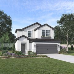 31210 Kempton Green Drive, Huffman, TX 77336