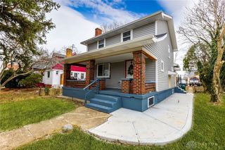 4302 Sylvan Drive, Dayton, OH 45417