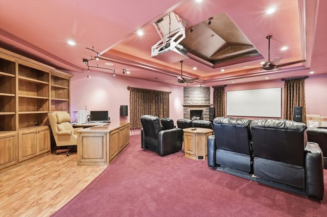 2200 Winthrop Hill Road, Denton, TX 76226