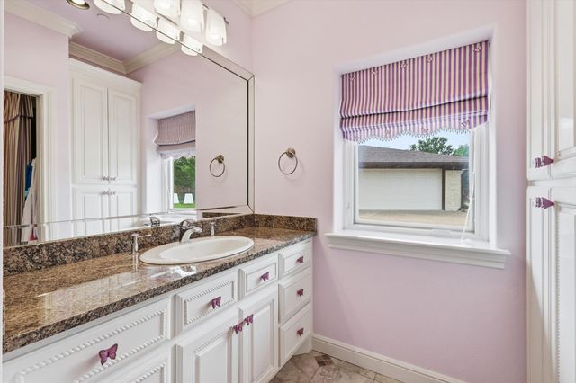 2200 Winthrop Hill Road, Denton, TX 76226