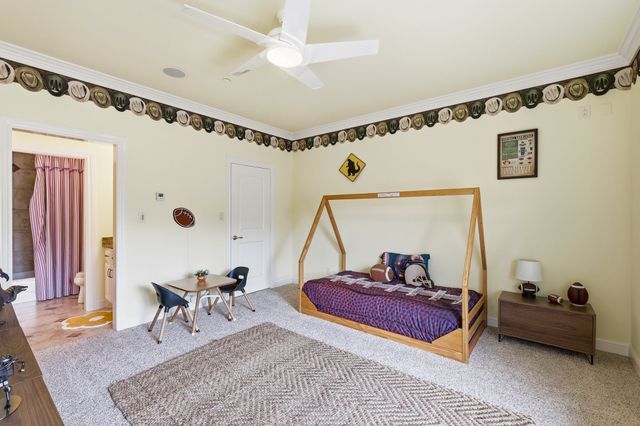2200 Winthrop Hill Road, Denton, TX 76226