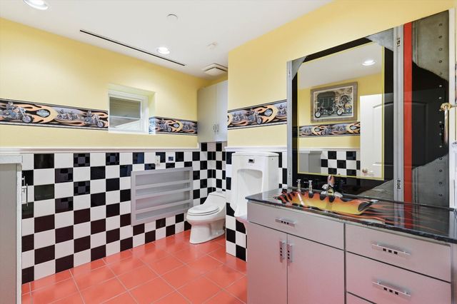 2200 Winthrop Hill Road, Denton, TX 76226