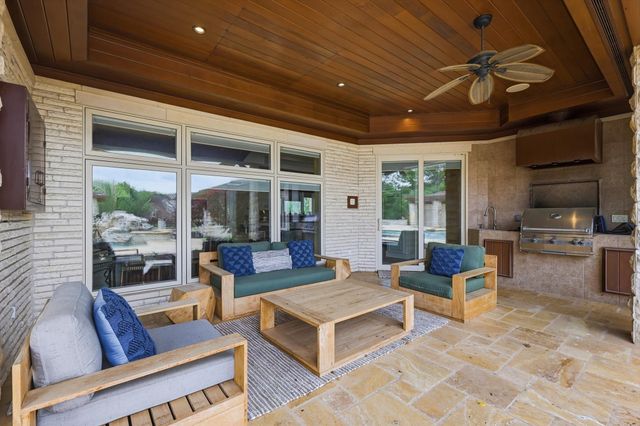 2200 Winthrop Hill Road, Denton, TX 76226
