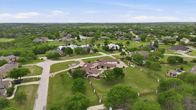 2200 Winthrop Hill Road, Denton, TX 76226