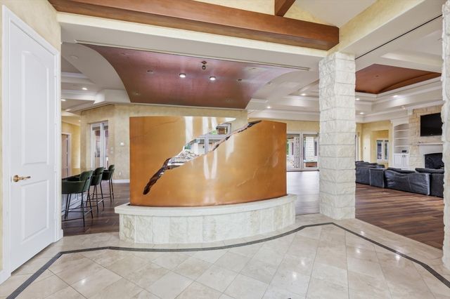 2200 Winthrop Hill Road, Denton, TX 76226