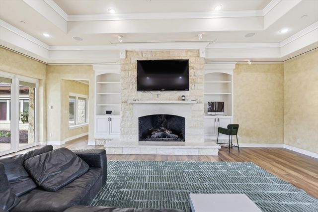 2200 Winthrop Hill Road, Denton, TX 76226