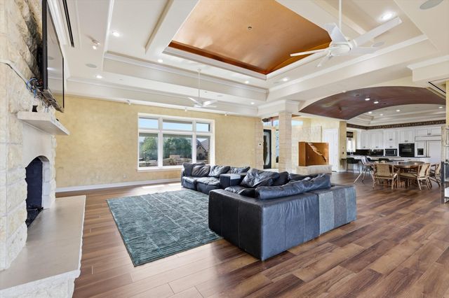 2200 Winthrop Hill Road, Denton, TX 76226