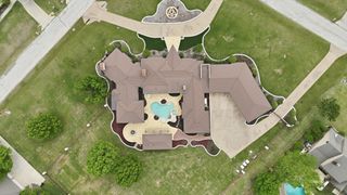 2200 Winthrop Hill Road, Denton, TX 76226
