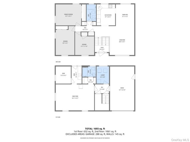 21 Lama Drive, Shirley, NY 11967