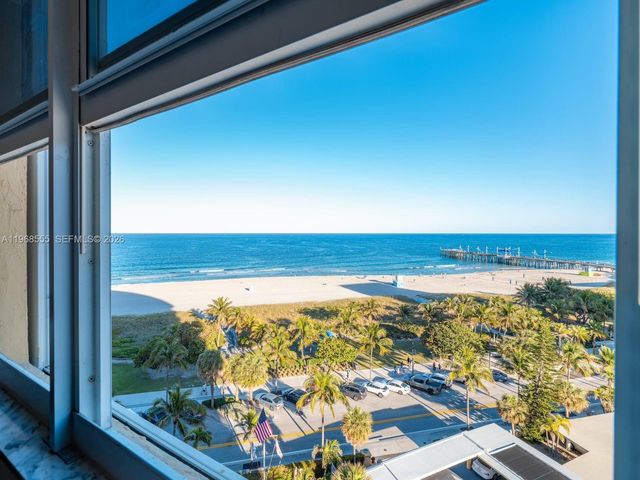 328 N Ocean Blvd 1005, Pompano Beach, FL 33062